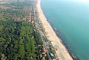Ξενοδοχείο Pinamar