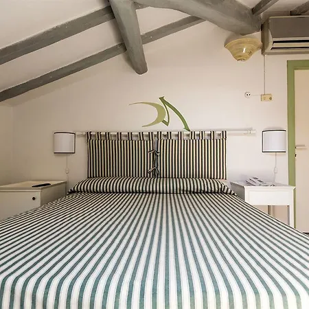 Hotel Pinamar Marina di Pietrasanta
