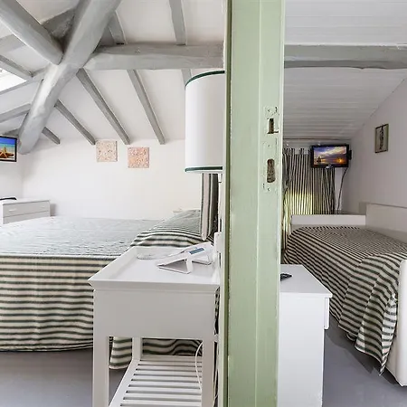 Pinamar Ξενοδοχείο Marina di Pietrasanta