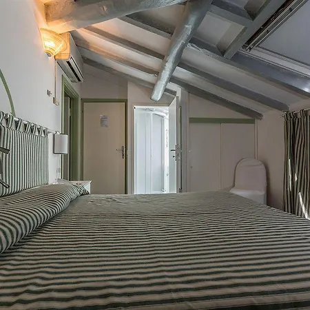 Hotel Pinamar Marina di Pietrasanta