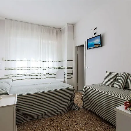 Pinamar Ξενοδοχείο Marina di Pietrasanta