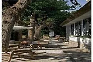 Pinamar Ξενοδοχείο Marina di Pietrasanta