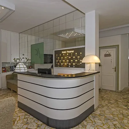 Pinamar Hotel Marina di Pietrasanta