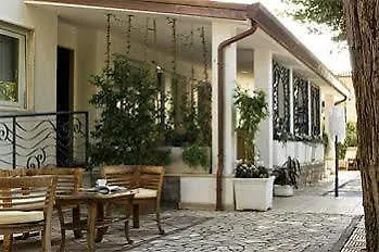 Hotel Pinamar Marina di Pietrasanta