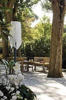 Pinamar Hotel Marina di Pietrasanta