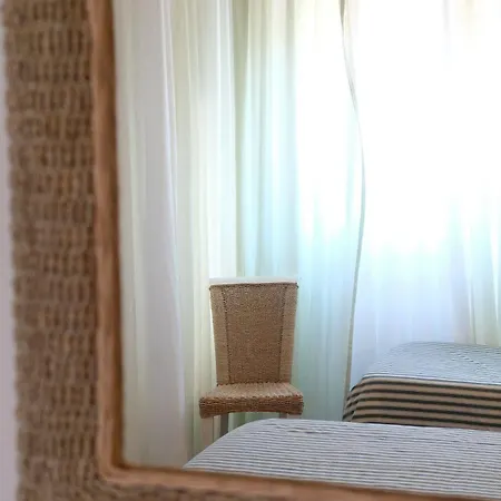 Hotel Pinamar 3*