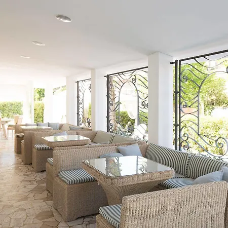 Pinamar Hotel Marina di Pietrasanta